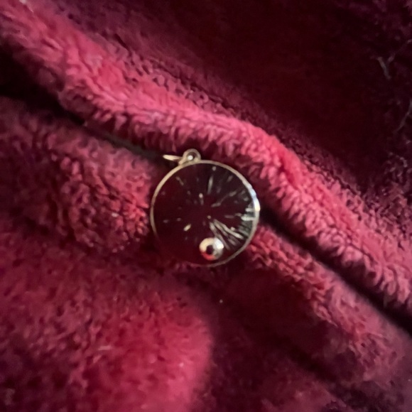 Gold Tone Love Charm Bracelet NWT - Picture 5 of 8